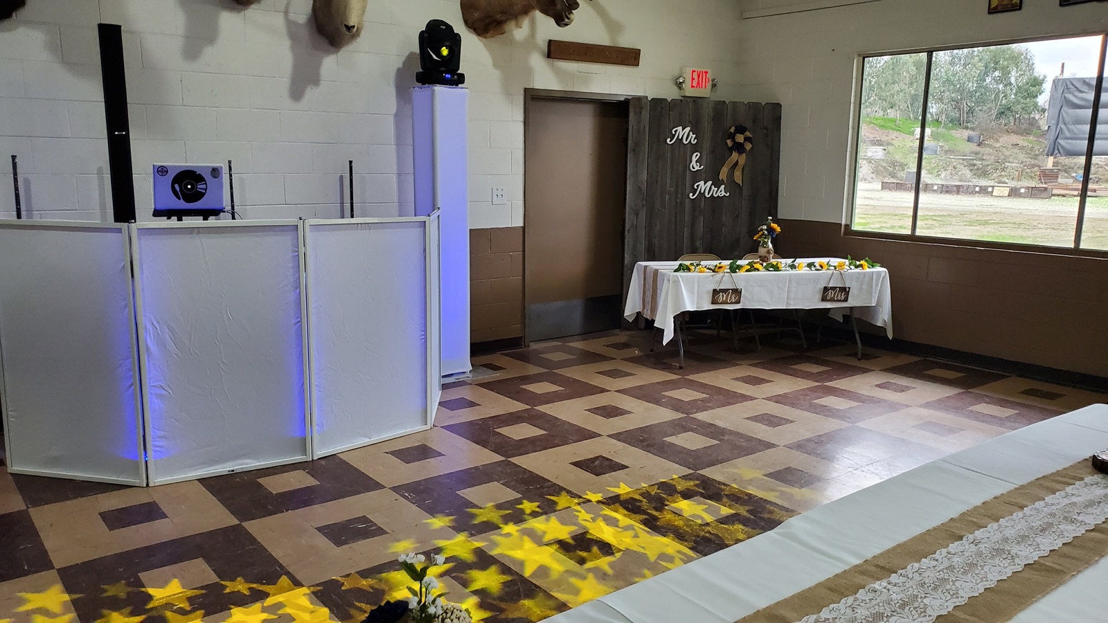 Veronica & Adrian's Country Wedding in Pleasanton, CA