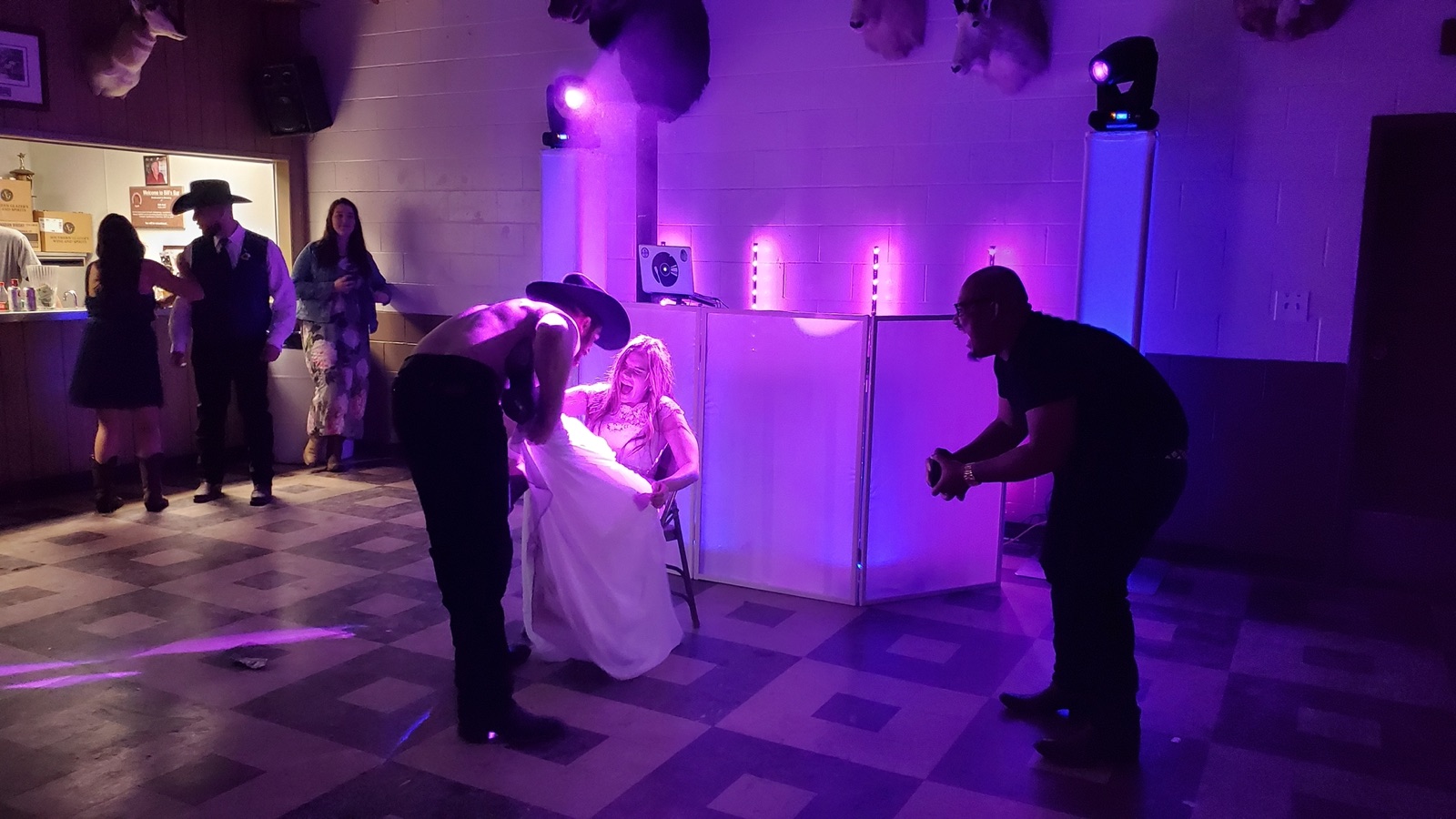 Veronica & Adrian's Country Wedding in Pleasanton, CA