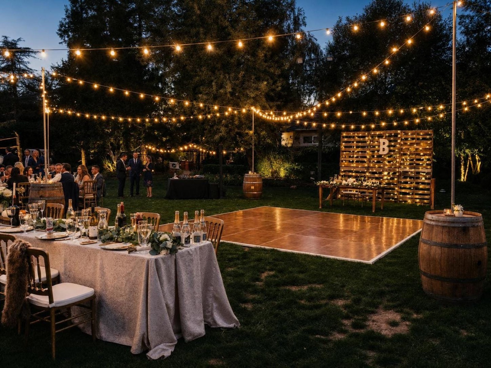 What 'Backup Equipment' Really Means — and Why It Saved a Wedding