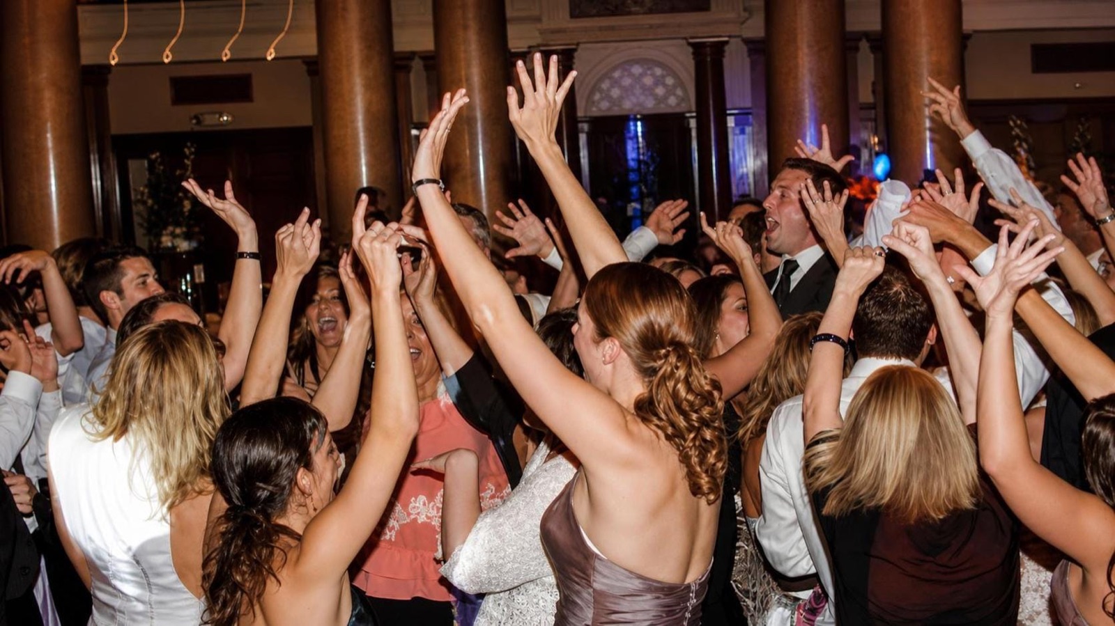 The Wedding Shoe Game: How to Play & Why Guests Love It