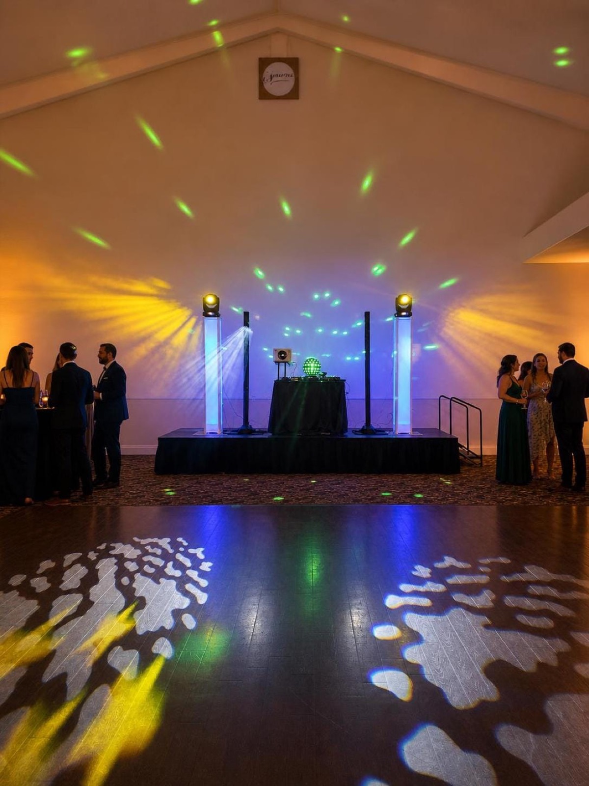 Booking a Friend With Speakers: A DJ's Honest Take
