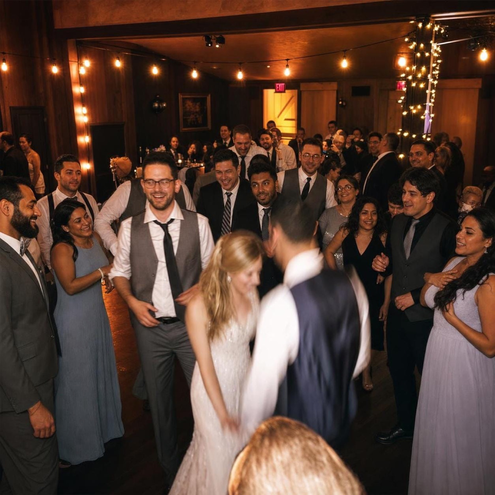 The Toast That Derails the Reception (and How to Brief Your Speakers)