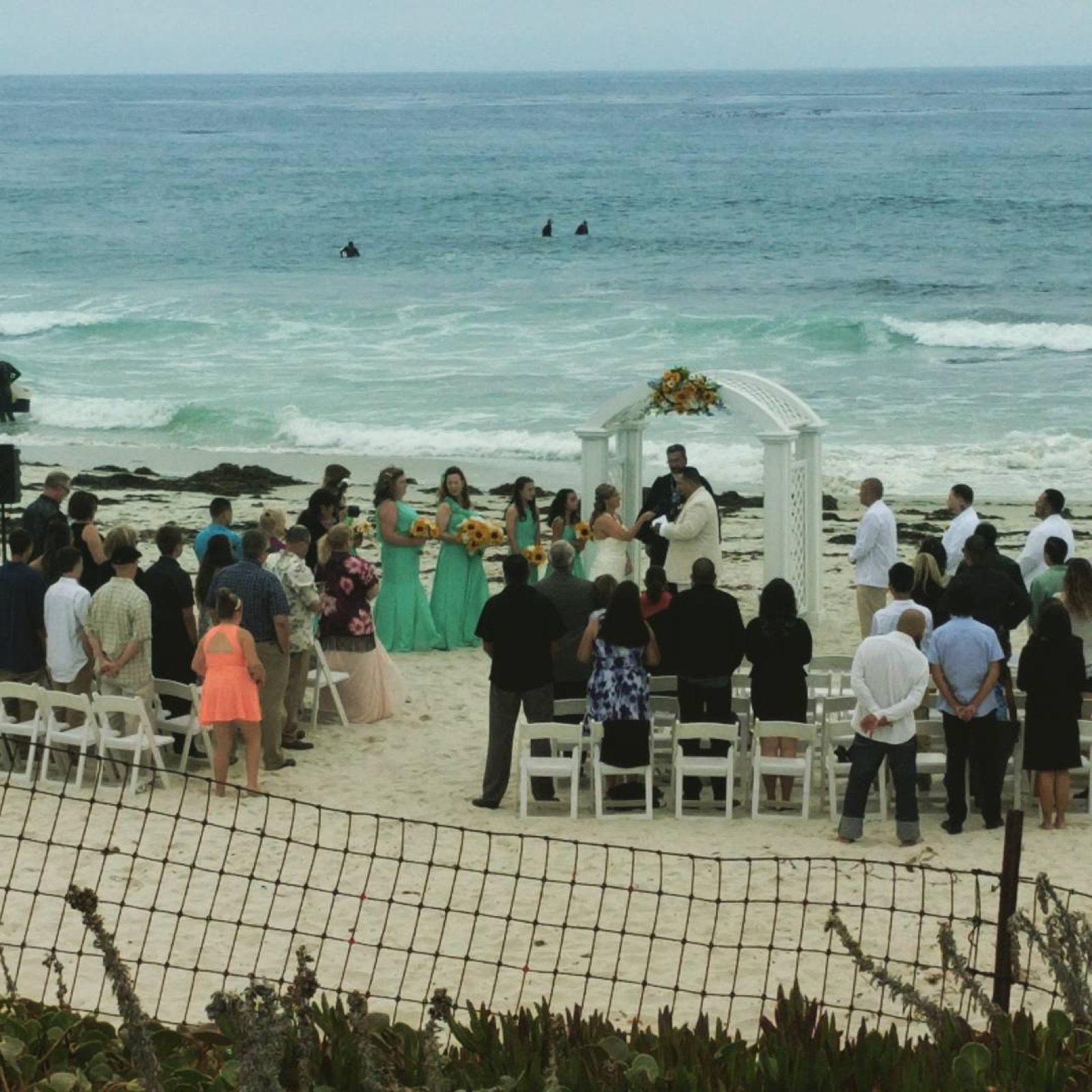 Why Wedding Audio Matters: Toasts, Vows & Microphones Done Right — Modern Wedding DJs