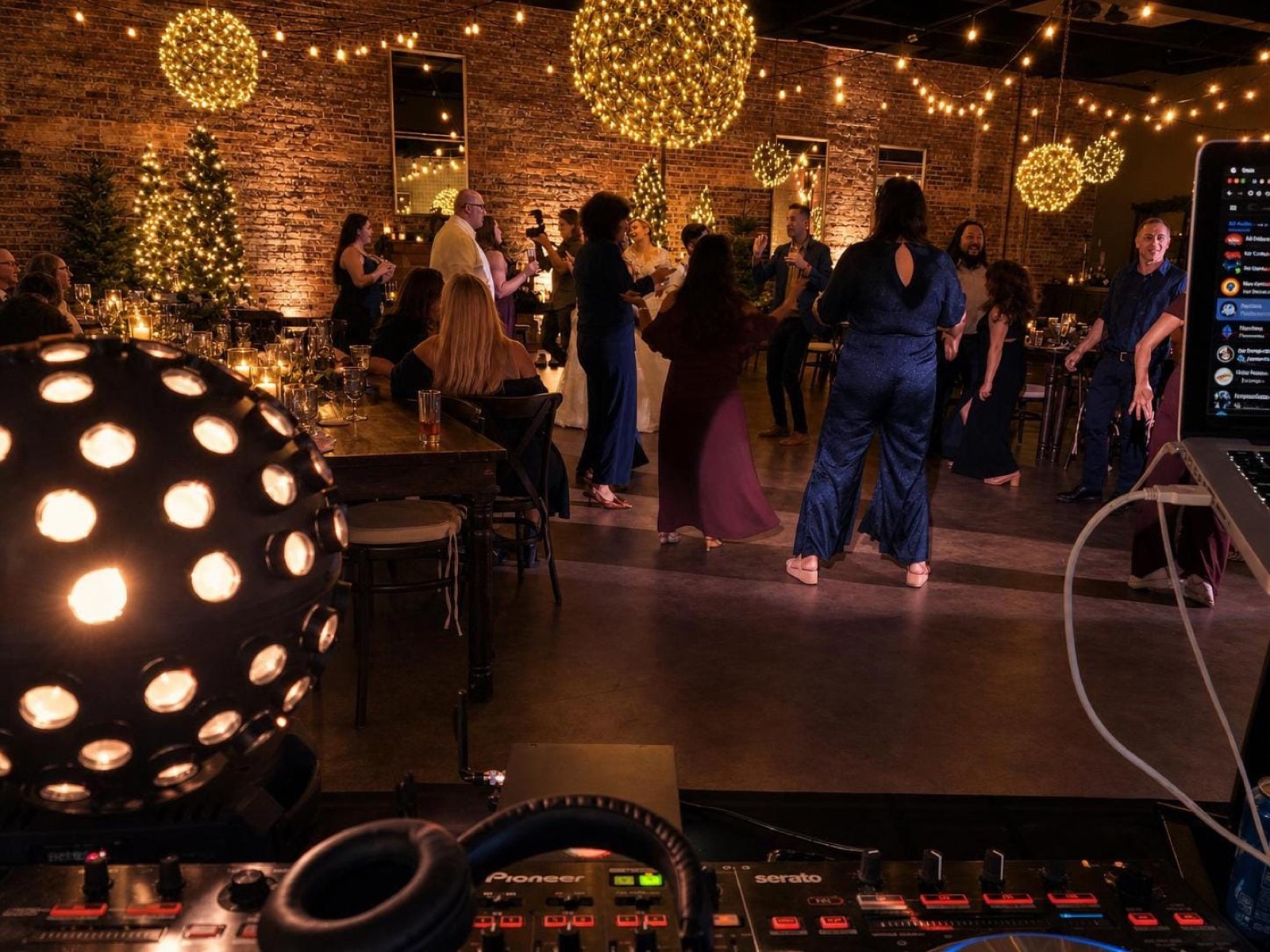 Why Your Phone Playlist Sounds Bad on Big Speakers (and a DJ's Doesn't)