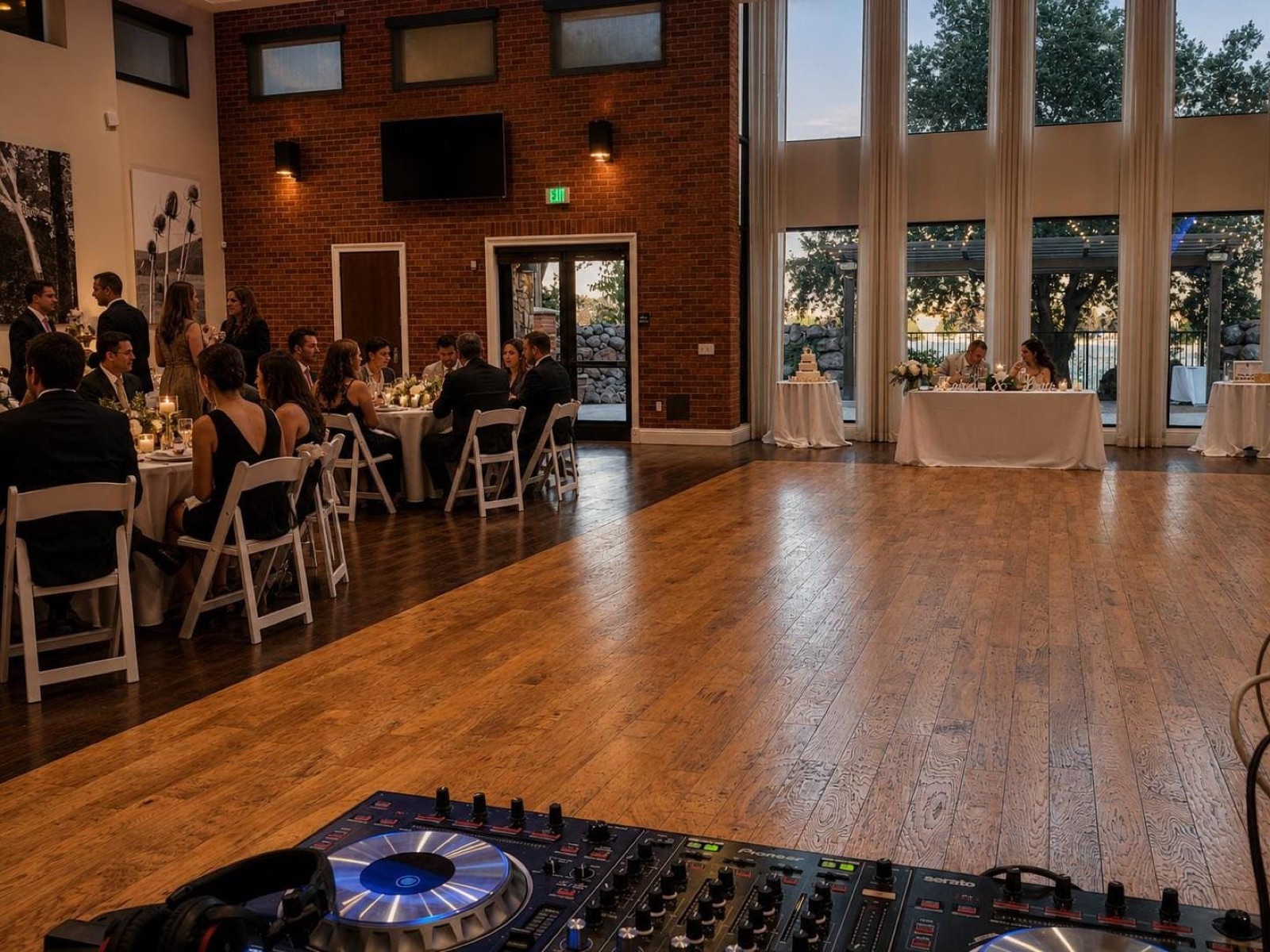 Wedding DJ in Stockton, CA: Complete Pricing Guide