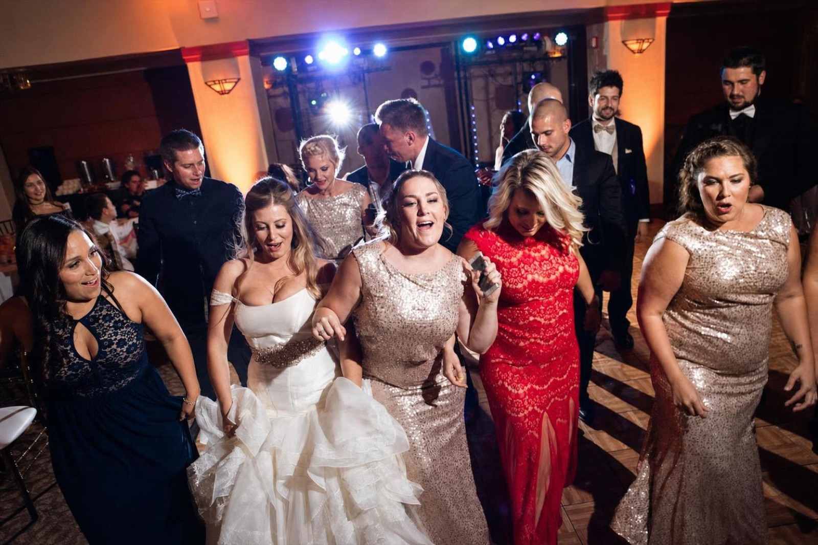 Wedding DJ in Tracy, CA: Pricing & Planning Guide