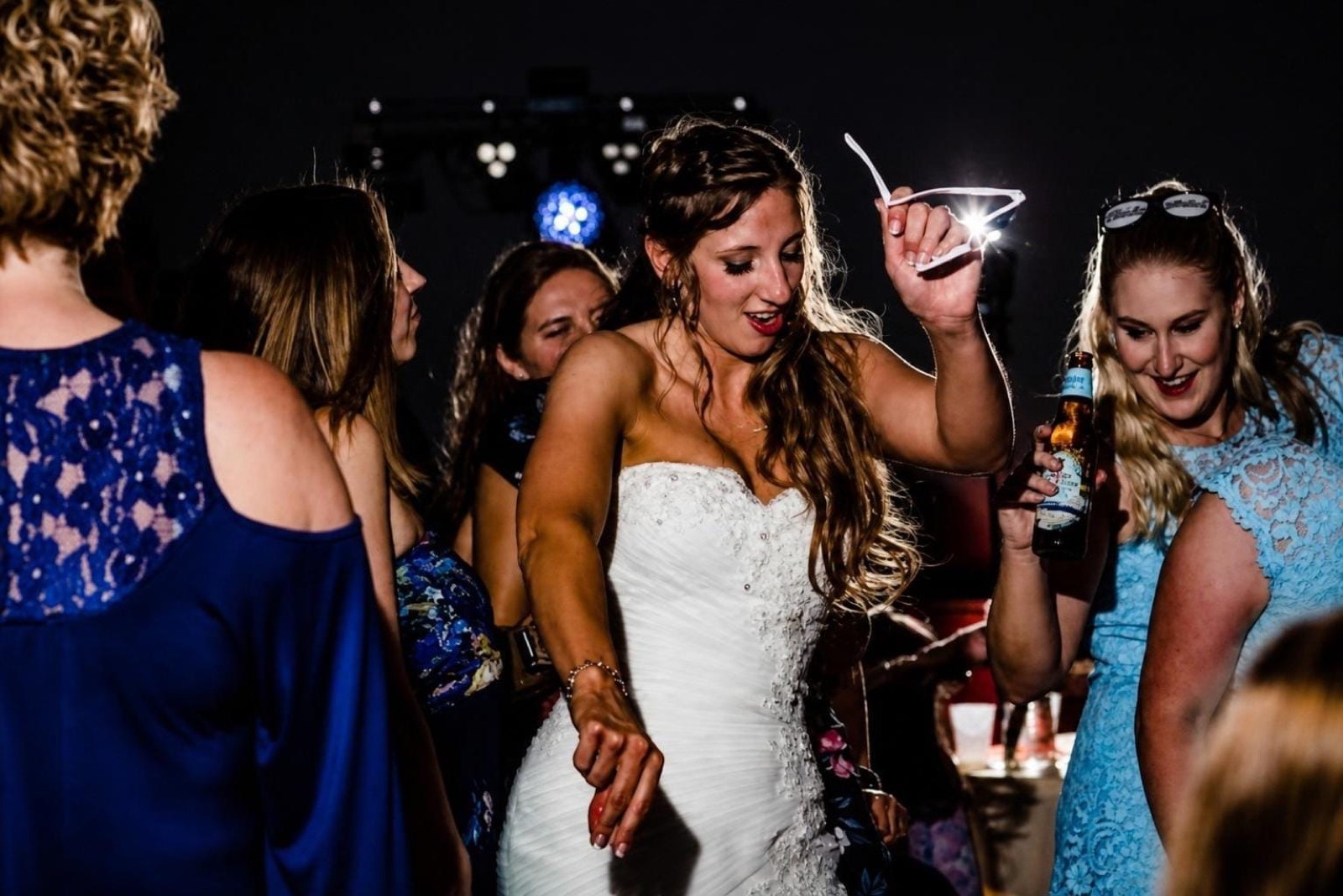 Wedding DJ Pricing Red Flags That Signal an Amateur