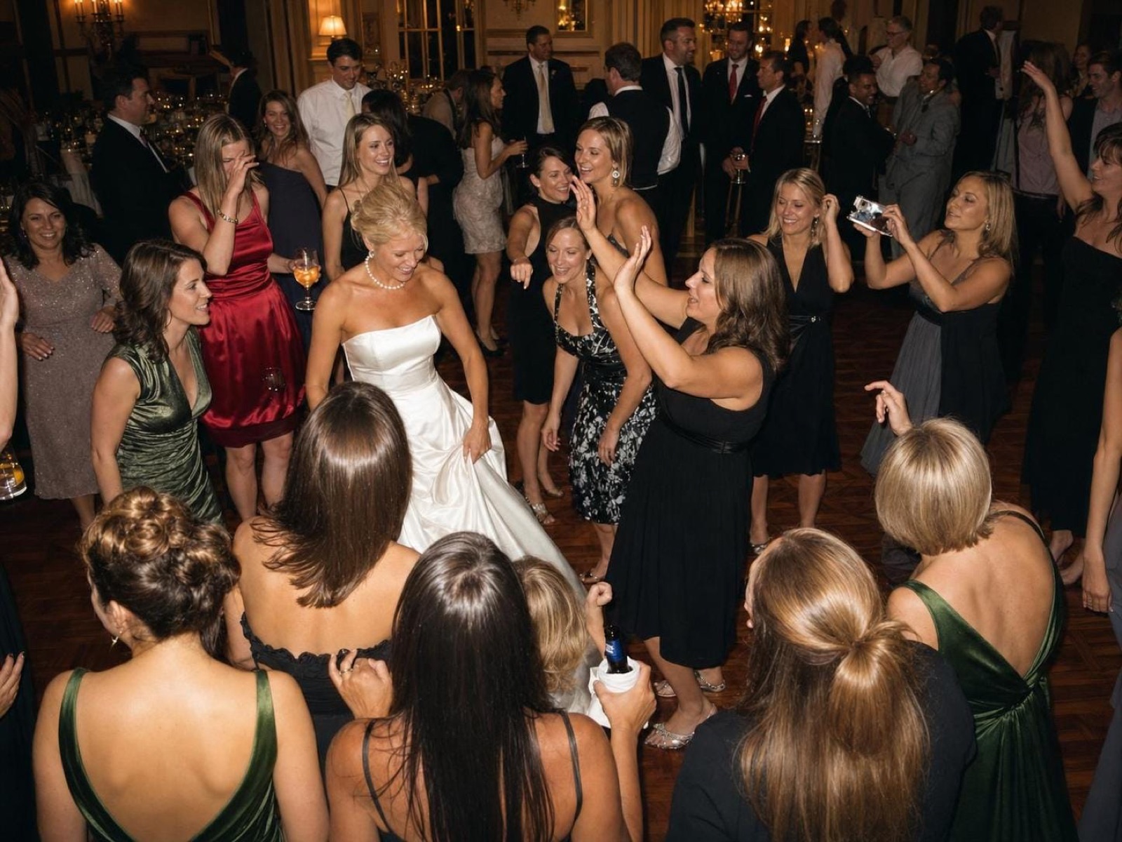 What 'Backup Equipment' Really Means — and Why It Saved a Wedding — Modern Wedding DJs