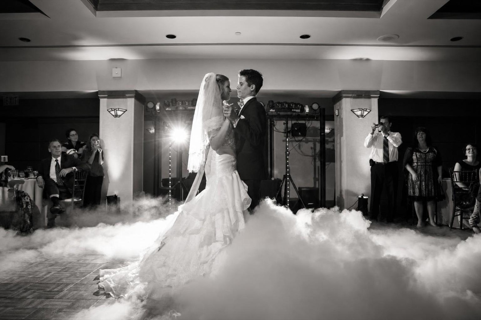 The Song Request You Should Let Your DJ Ignore — Modern Wedding DJs