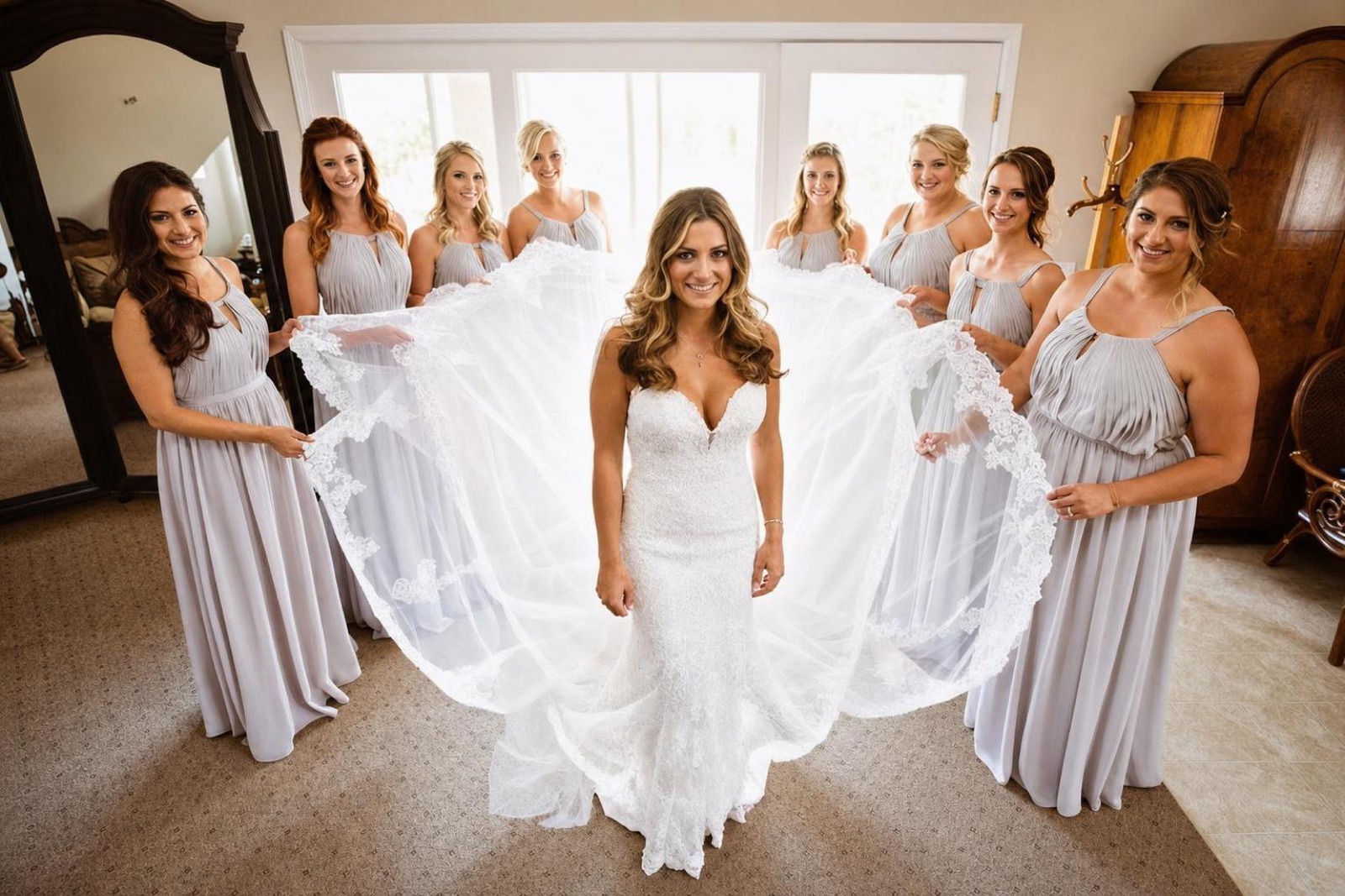 How to Plan a Wedding Reception Timeline That Actually Flows