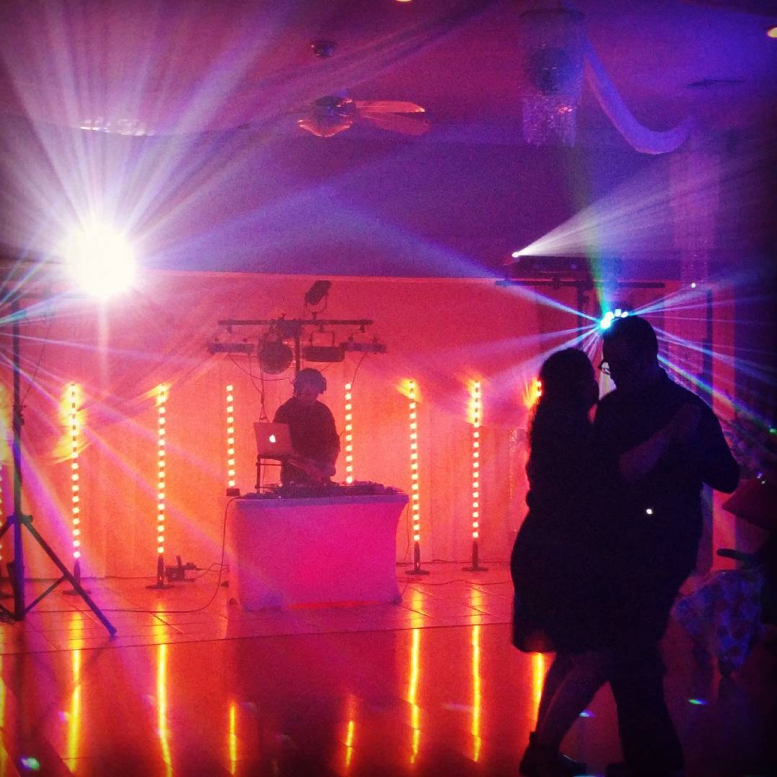 Wedding DJ in Merced, CA: Complete Pricing Guide