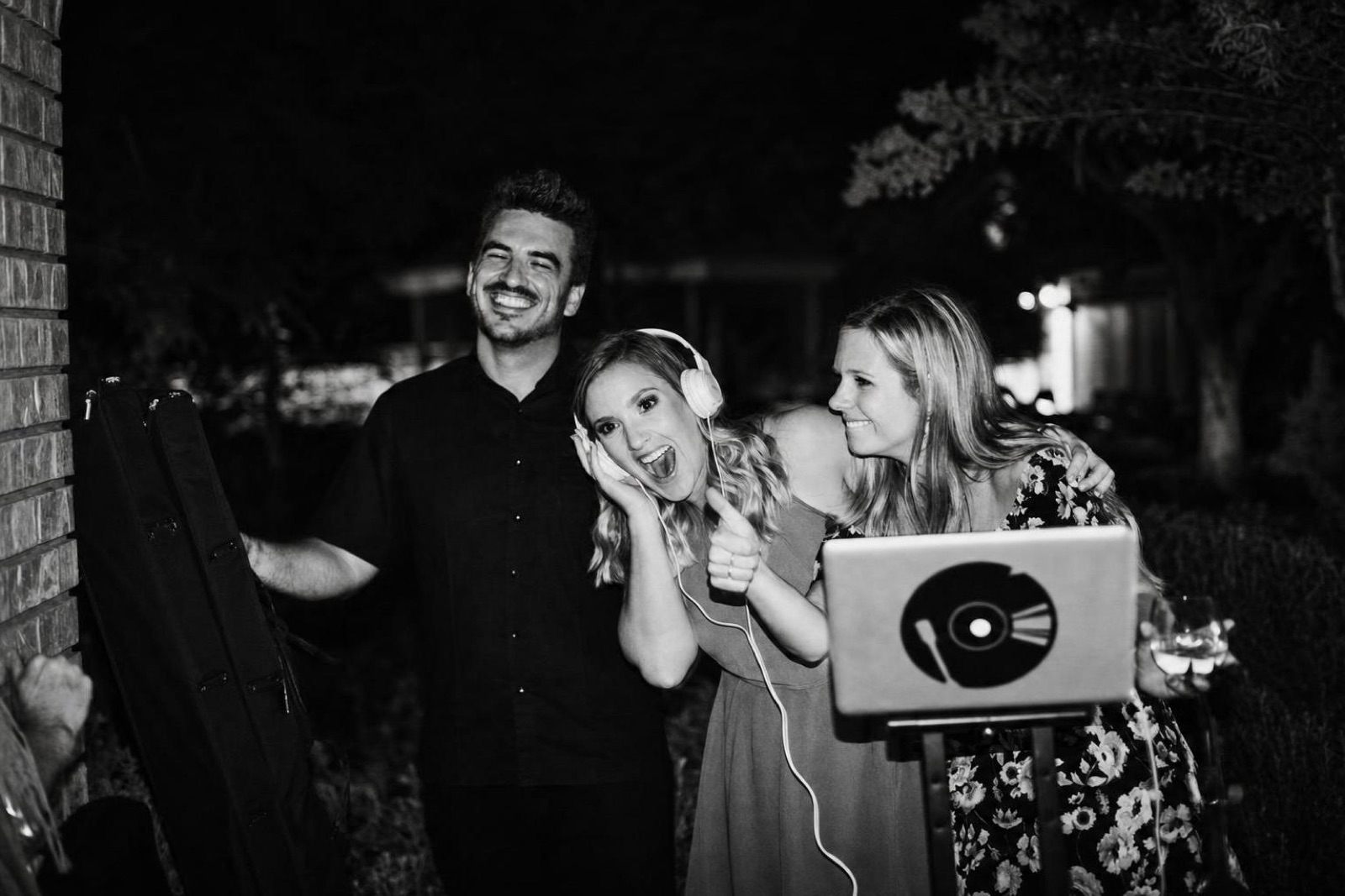 Are Wedding Photo Booths Worth It? A Honest Look