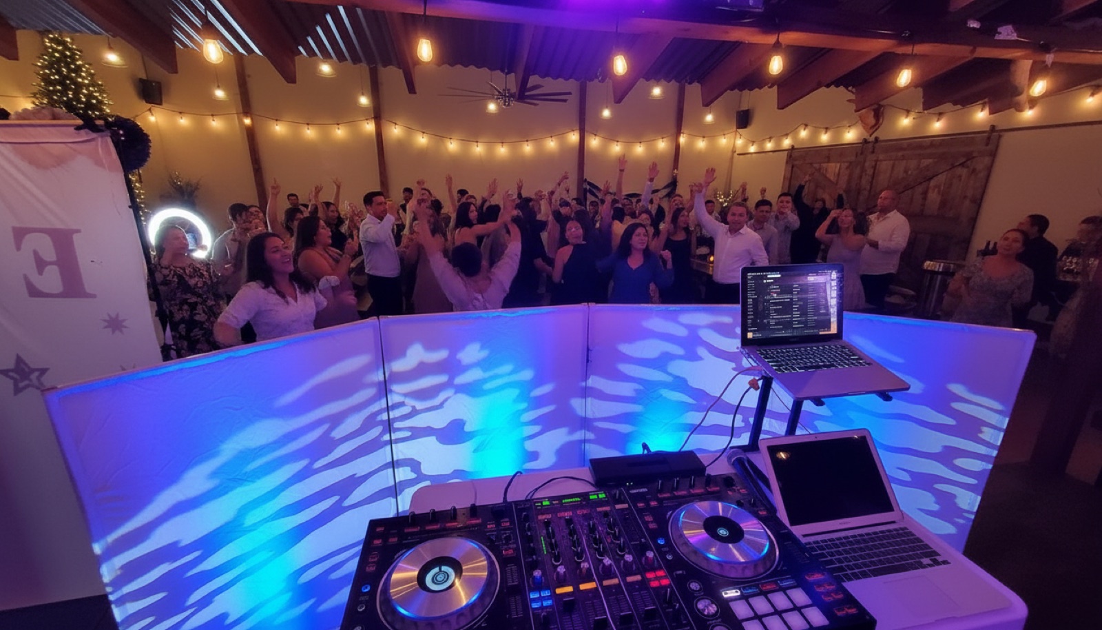 Why 'Play Whatever You Want' Is the Best Thing You Can Tell Your DJ