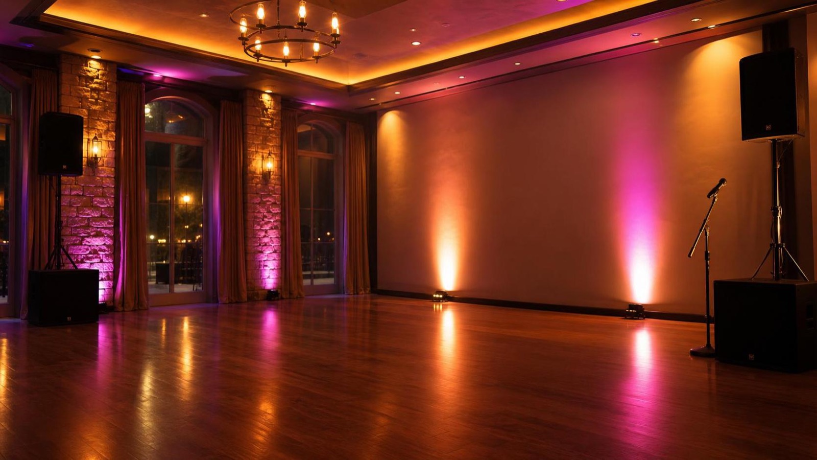 The Anniversary Dance: A Sweet Reception Tradition Explained — Modern Wedding DJs