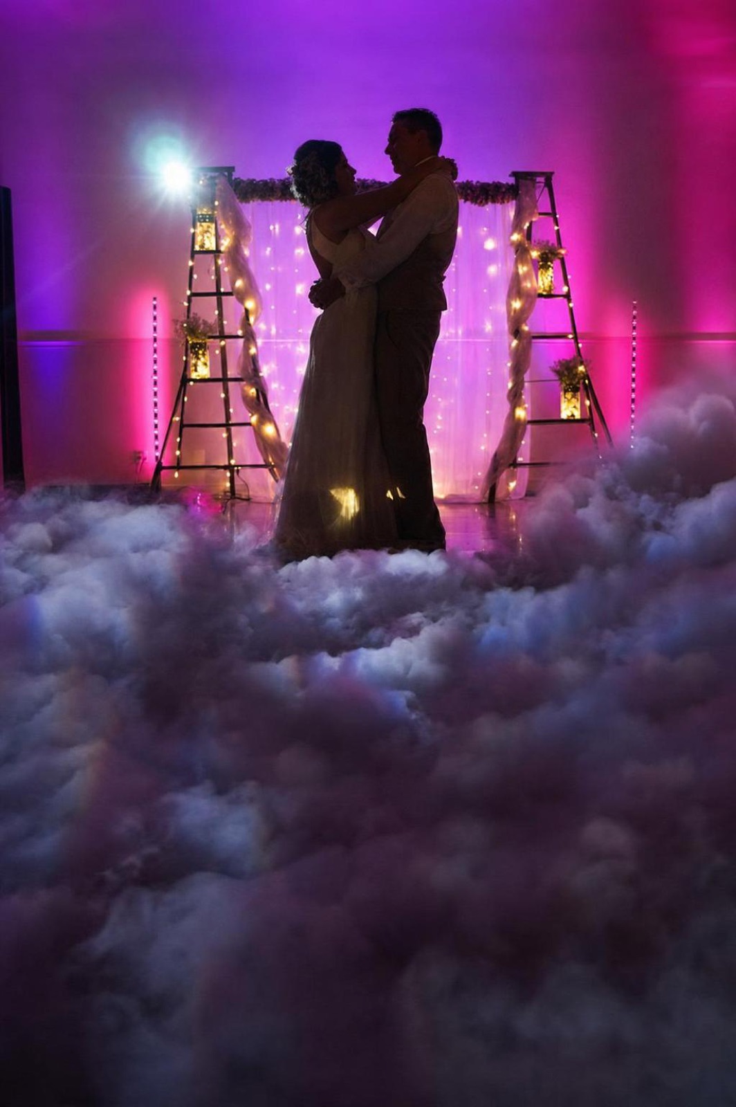 How to Choose Your Wedding First Dance Song — Modern Wedding DJs