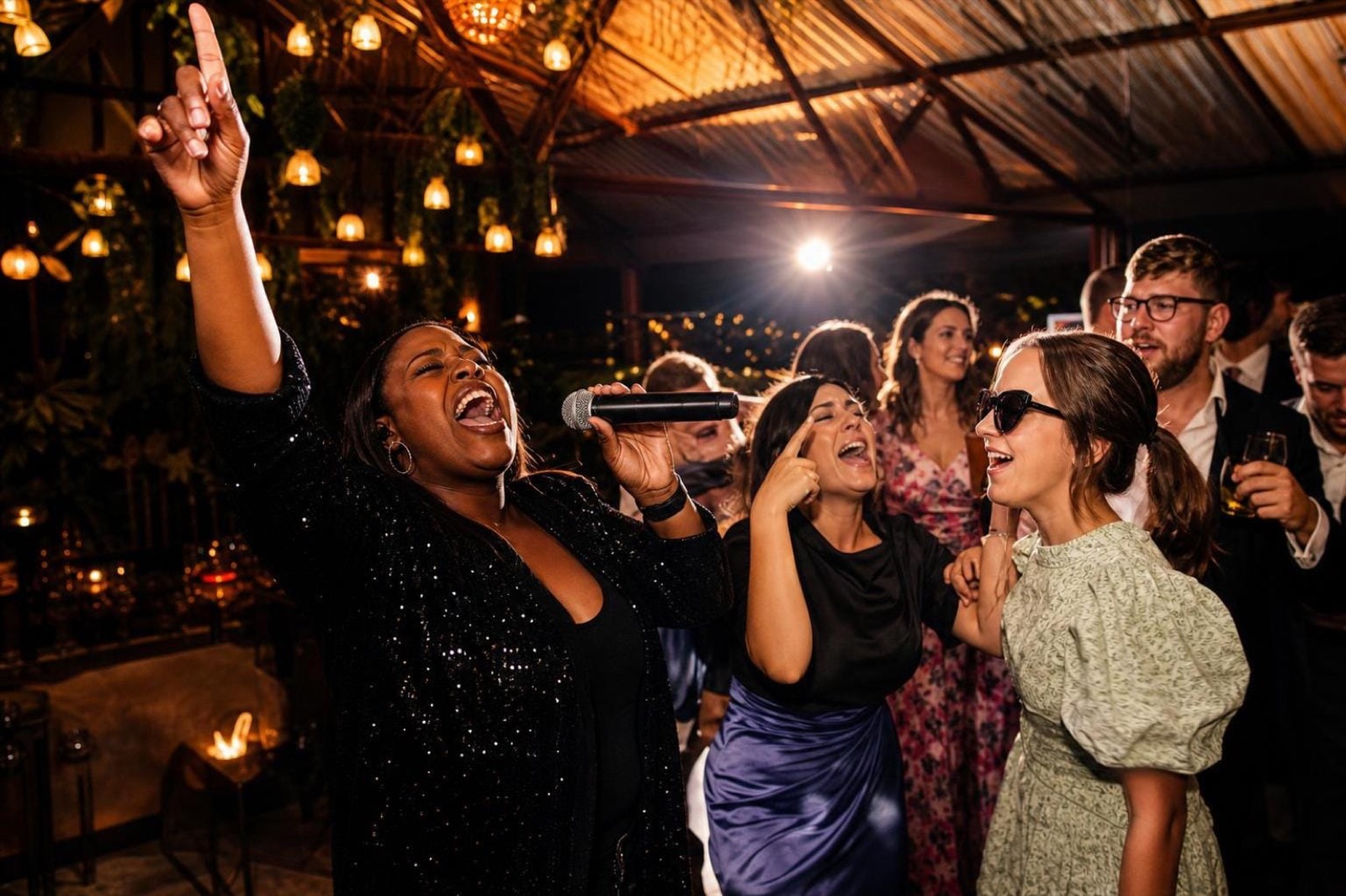 Wedding DJ in Lodi, CA: Wine Country Pricing & Tips