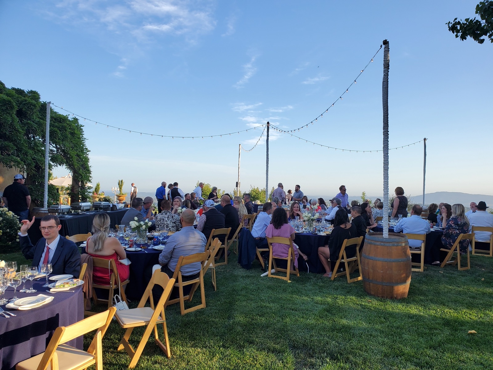 What You're Actually Paying For When You Hire a Wedding DJ