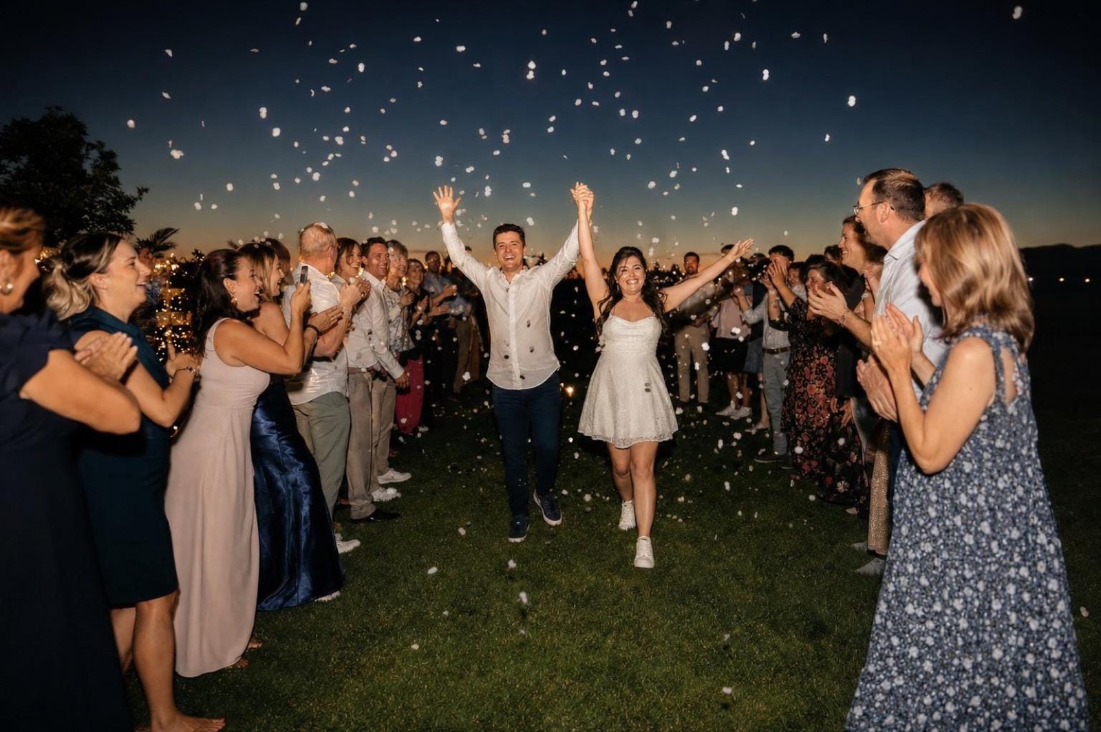 Wedding DJ in Oakdale, CA: Cost & Country Venue Tips