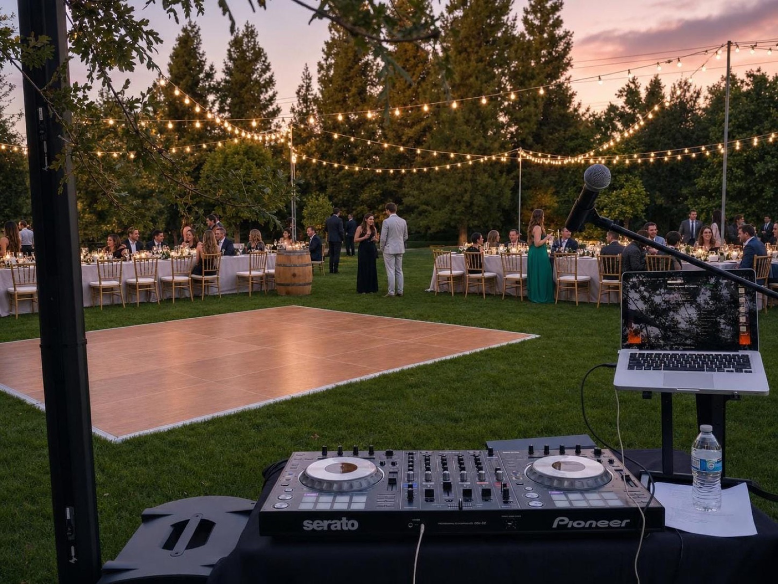 Top Wedding Songs Central Valley Couples Are Requesting in 2026 — Modern Wedding DJs
