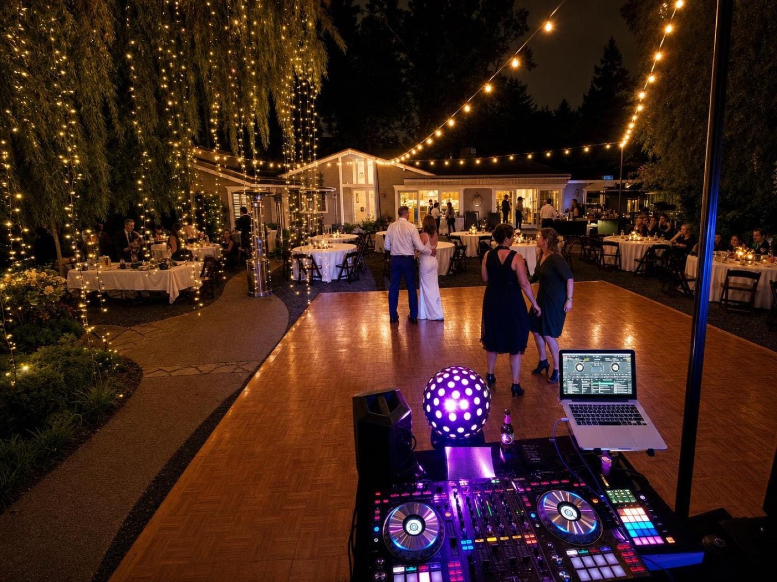 Planning a Wedding in Atwater & Merced: Venues, Costs & Tips