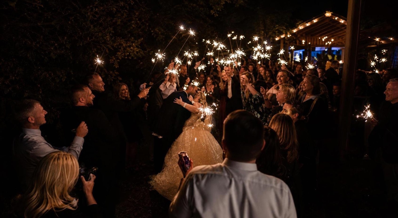 Wedding After-Parties: Keeping the Celebration Going