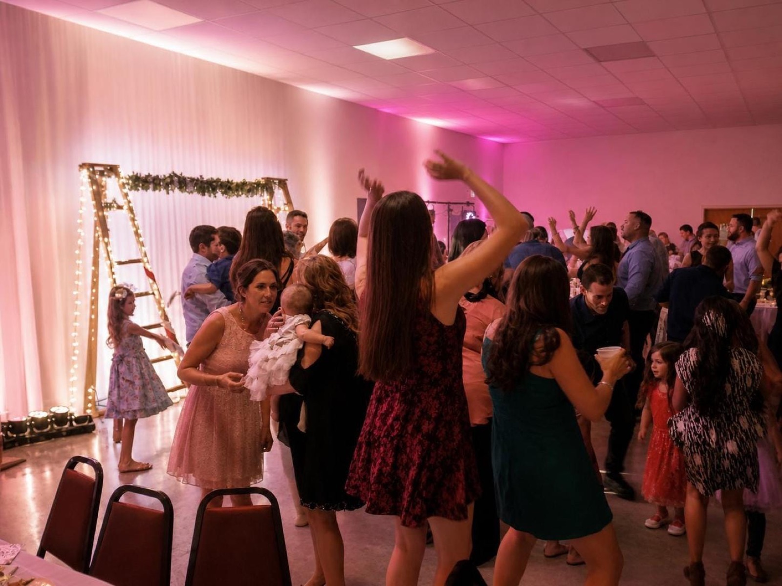 The Newlywed Game at Your Reception: How to Play