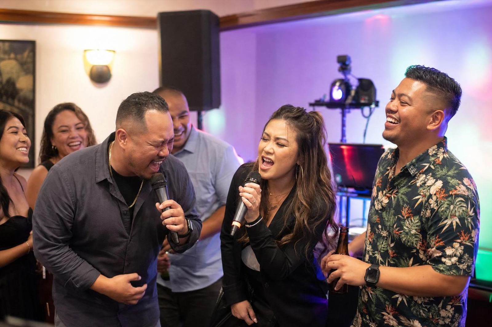 Anniversary Party & Vow Renewal Entertainment Guide — Modern Wedding DJs