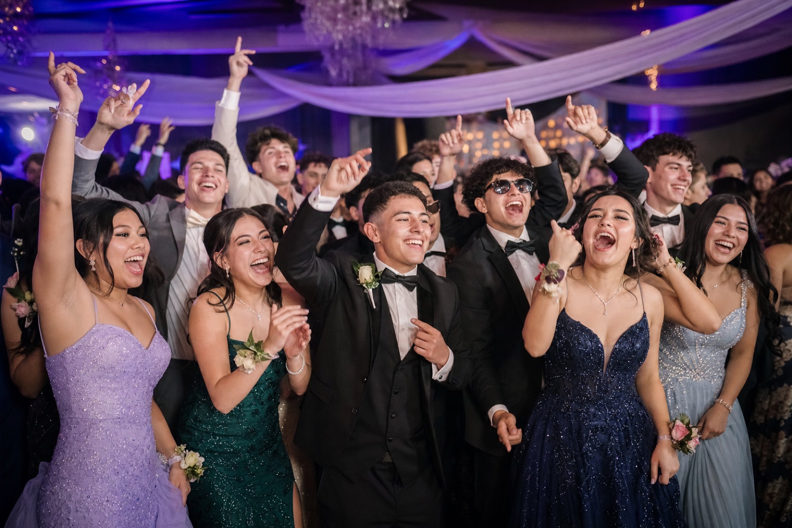 Wedding DJ in Turlock, CA: Complete Pricing Guide — Modern Wedding DJs