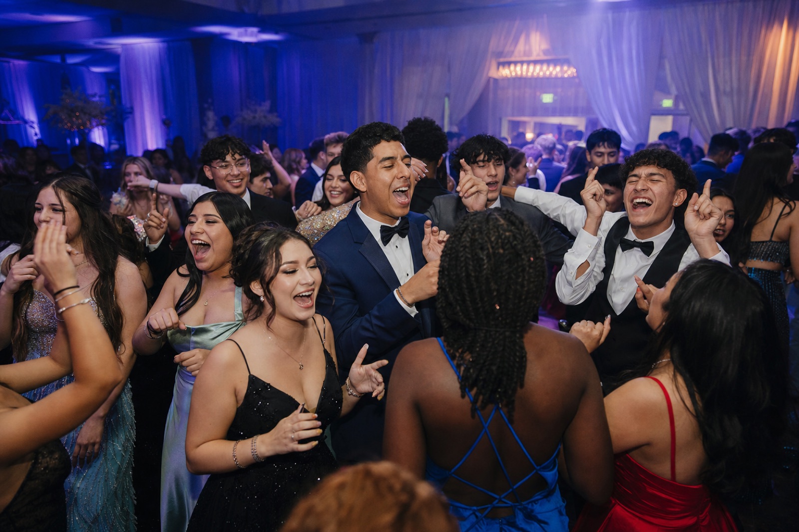 Why Your Wedding DJ Is Secretly Your Reception's Project Manager — Modern Wedding DJs