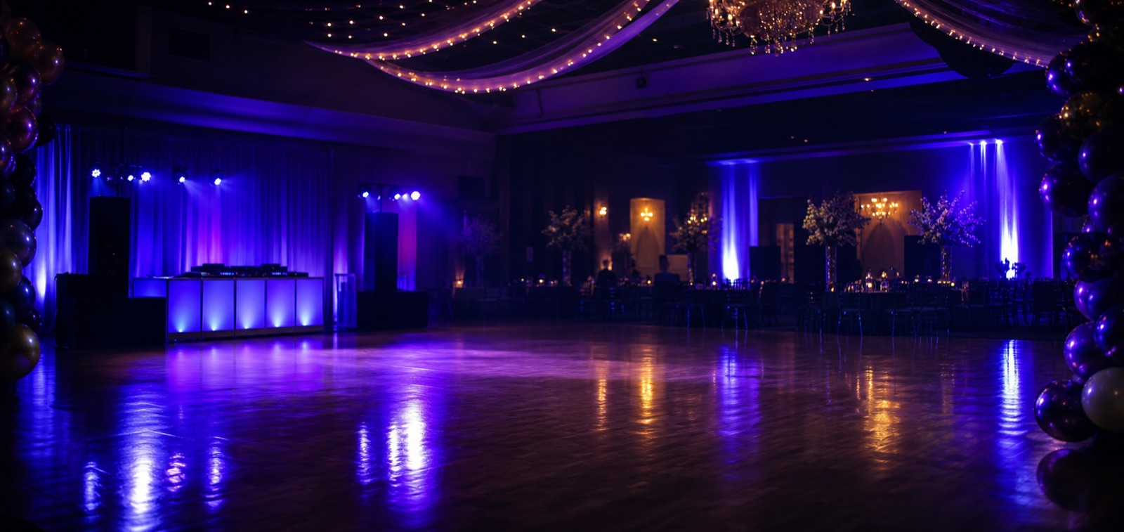 7 Things Couples Forget to Tell Their Wedding DJ — Modern Wedding DJs