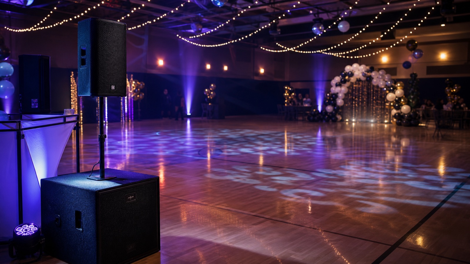 Wedding DJ in Pleasanton, CA: Tri-Valley Pricing Guide