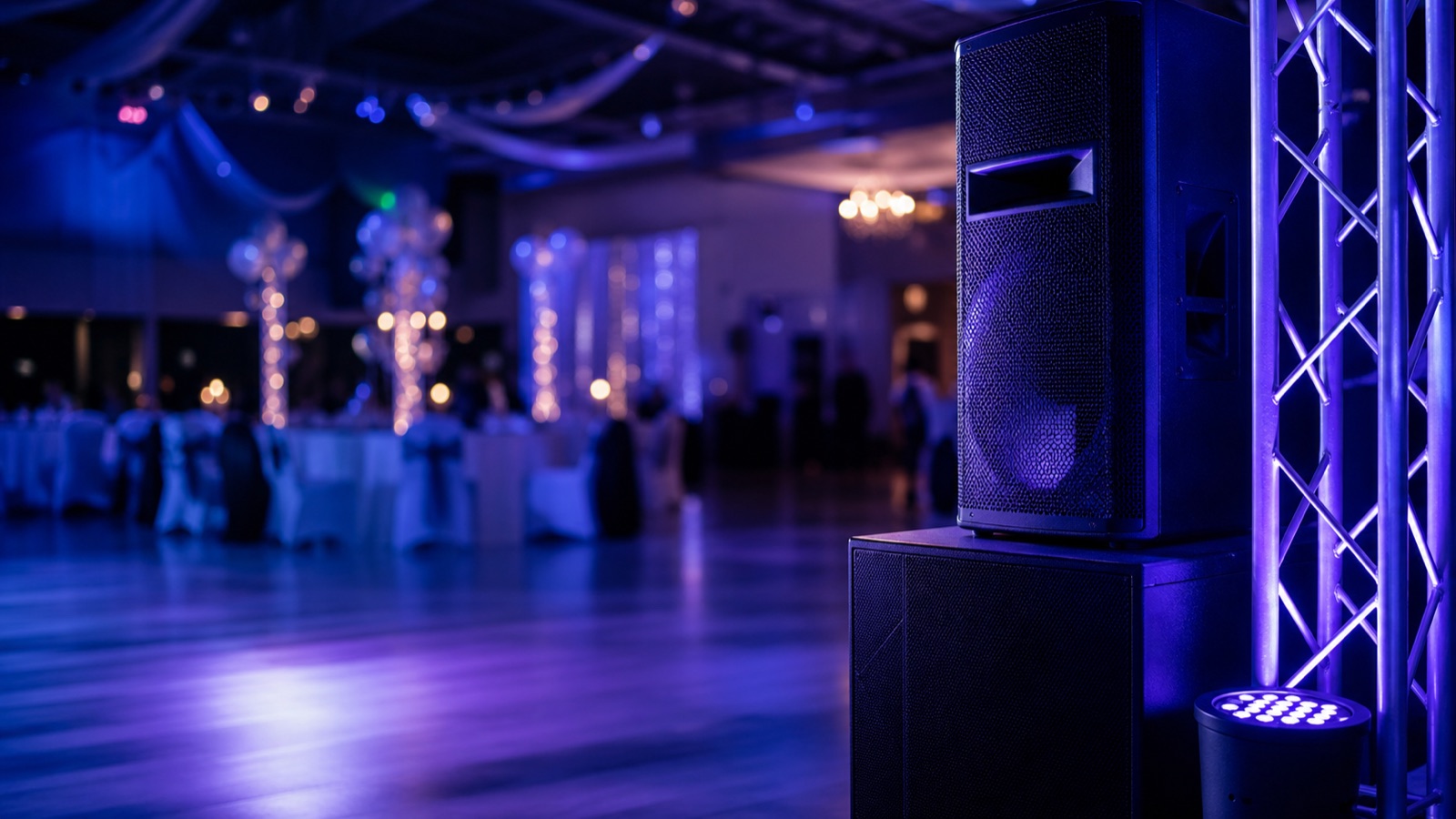 Bilingual & Multicultural Wedding DJs in the Central Valley