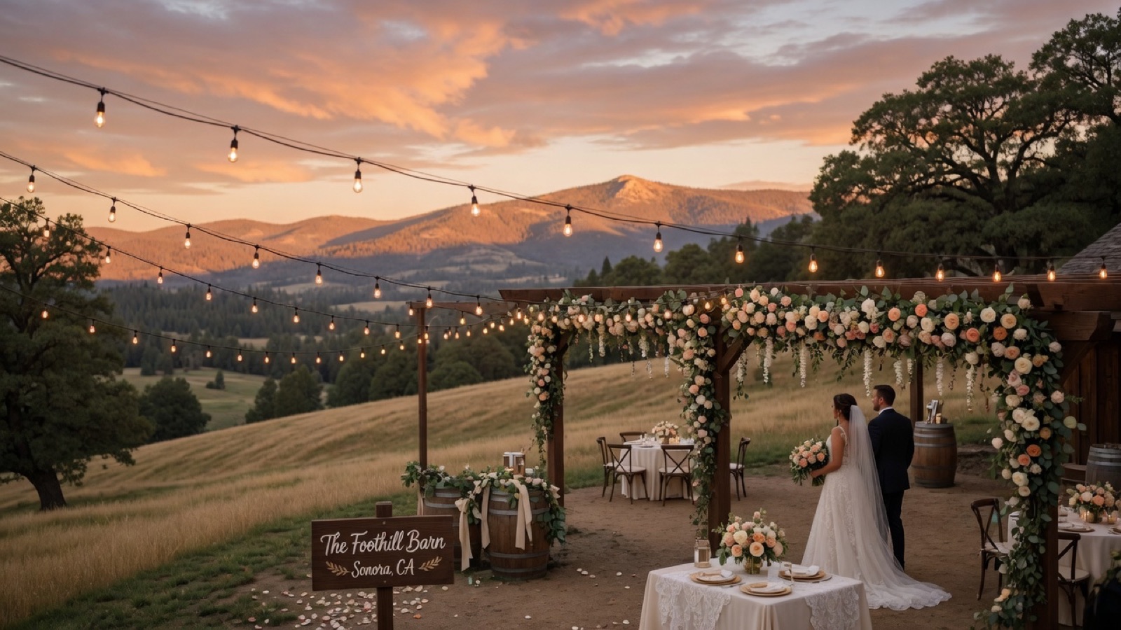 2027 Wedding Date Availability: How to Lock In Your Date