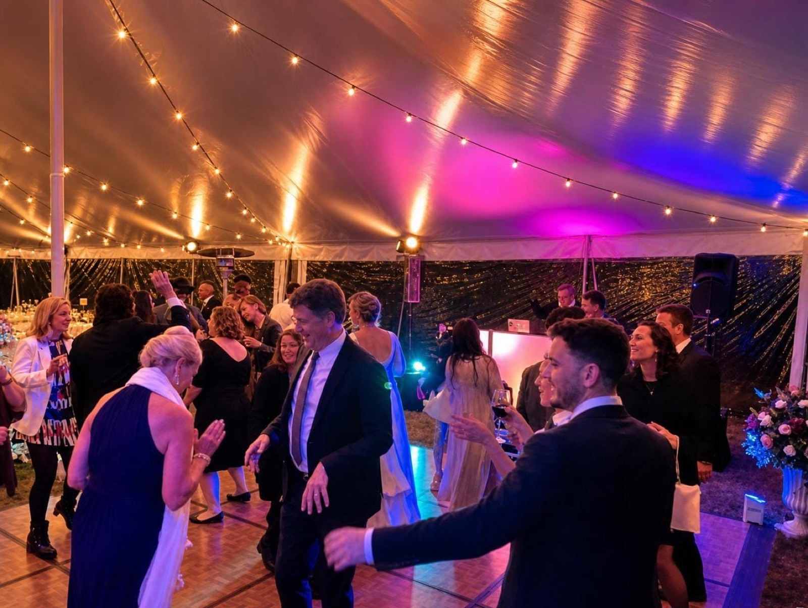 Wedding DJ in Elk Grove, CA: Pricing & Planning Guide