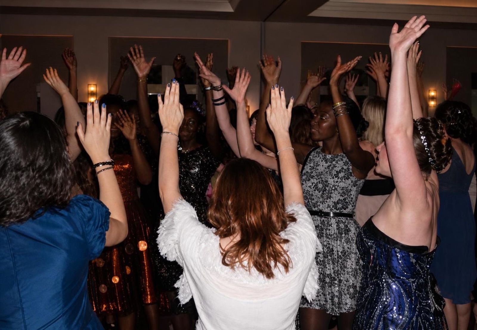 The Shoe Toss & Bouquet Alternatives: Modern Reception Game Ideas