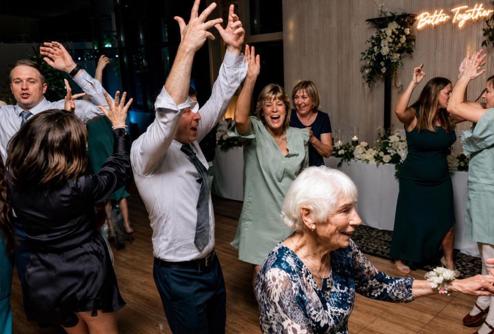 Wedding Send-Off Ideas: Ending Your Night with a Bang