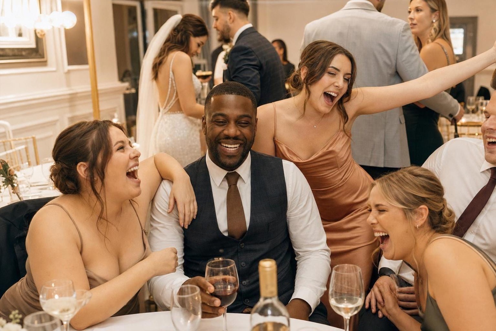 Why a Big Guest List Can Still Mean an Empty Dance Floor