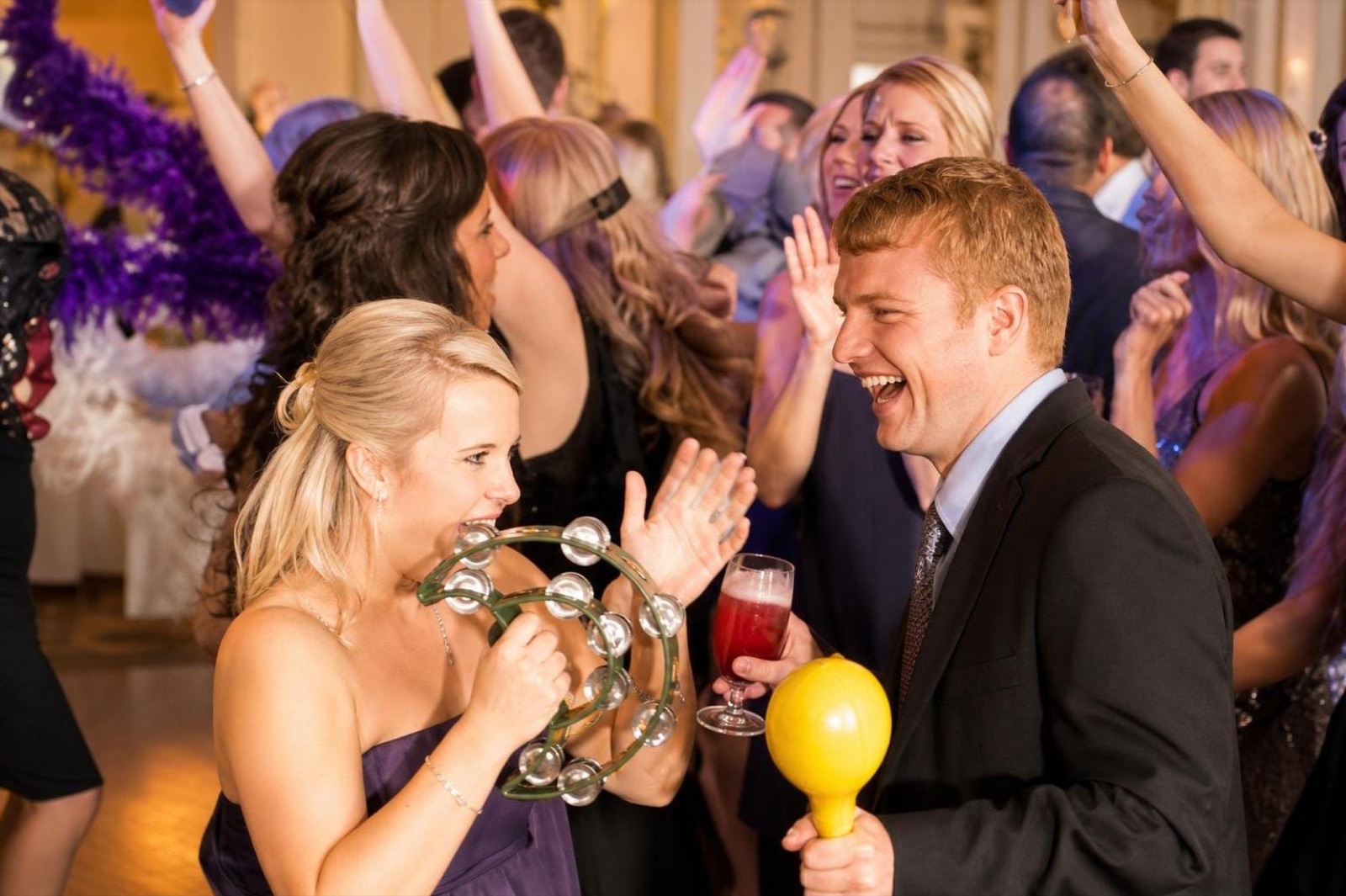 Wedding DJ in Folsom, CA: Local Pricing & Venue Tips