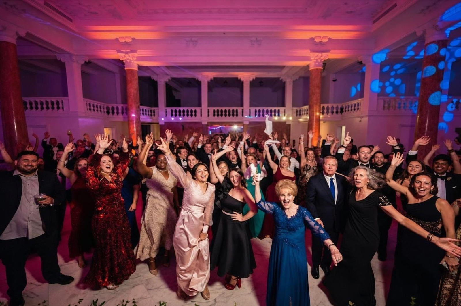 7 Things Couples Forget to Tell Their Wedding DJ