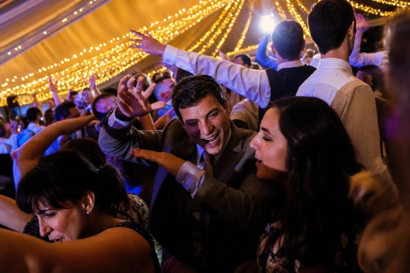The Audio Guestbook: Why Couples Are Using a Phone for Voicemail Messages