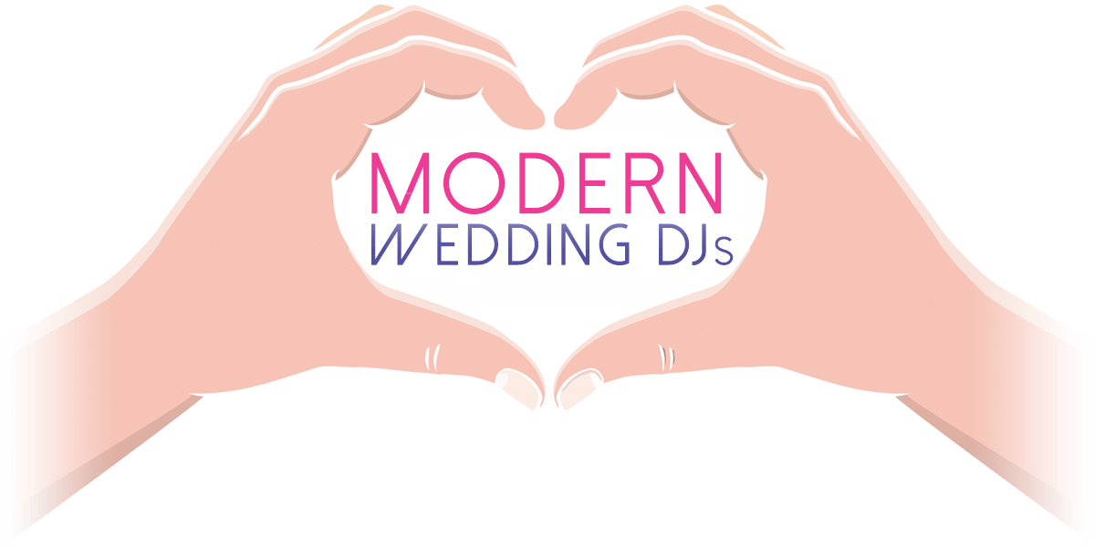 Modern Wedding DJs