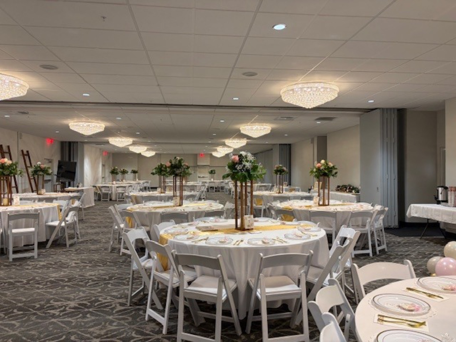1612 Training and Event Center