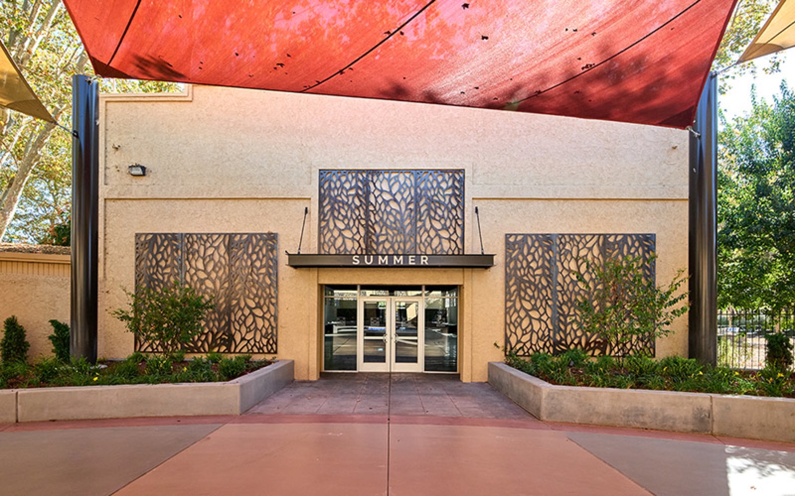 Alameda County Fairgrounds Event Center