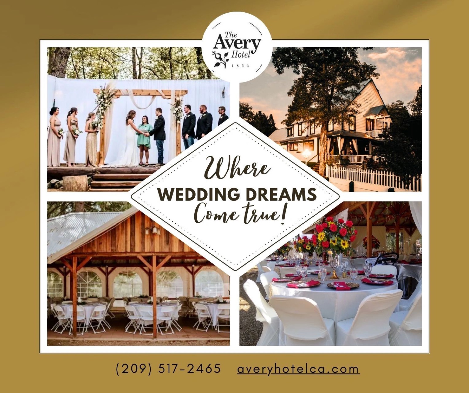 Avery Hotel