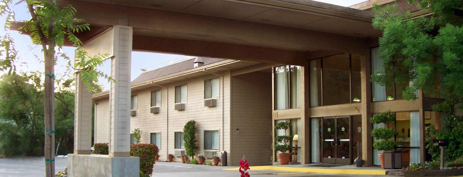 Best Western Plus Sonora Oaks Hotel & Conference Center