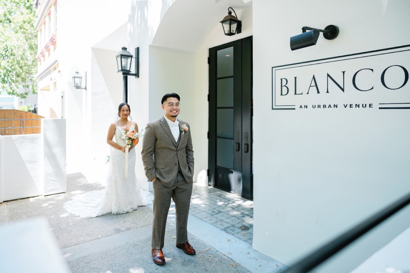 Blanco Urban Venue