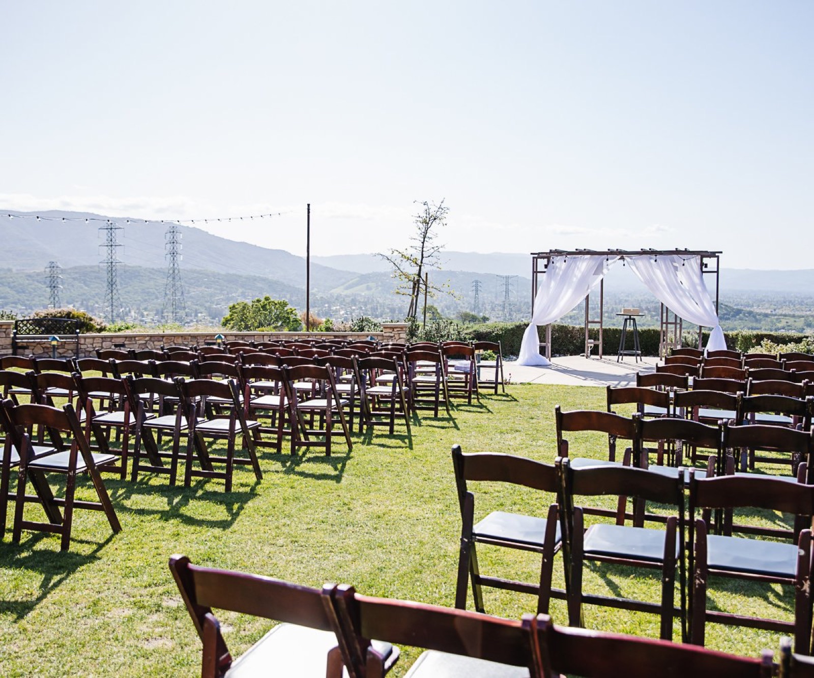 Boulder Ridge by Wedgewood Weddings