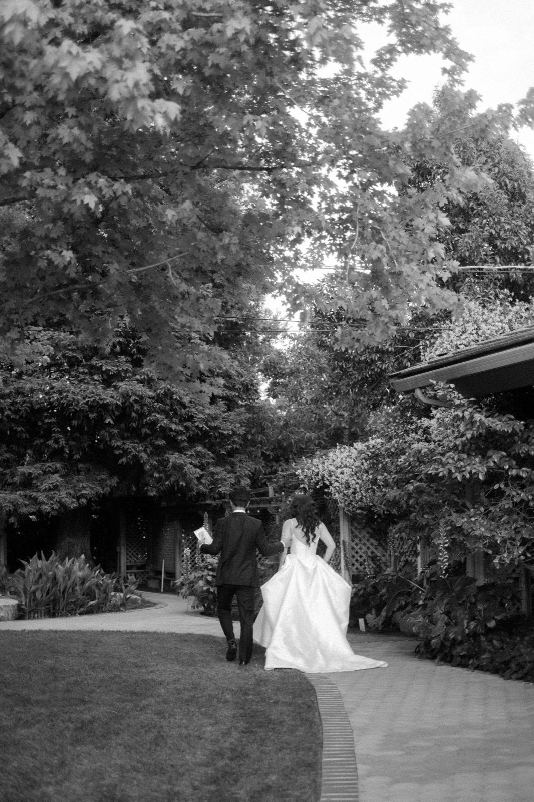 Brownstone Gardens