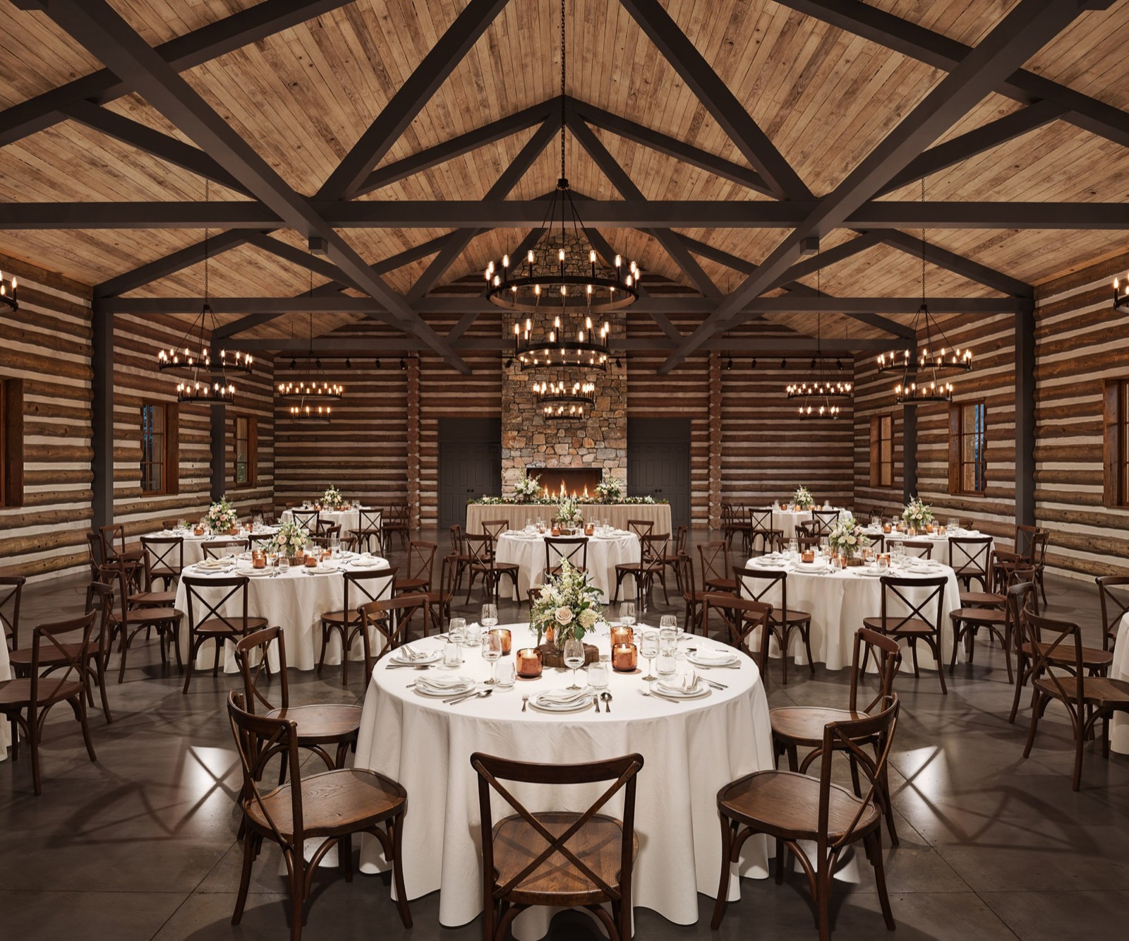 Casa del Rio by Wedgewood Weddings