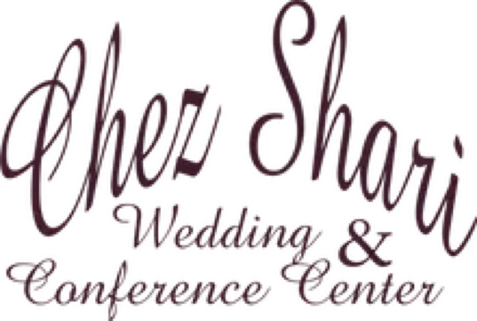 Chez Shari Wedding & Conference Center